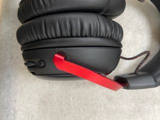 HyperX Cloud III Wireless Auriculares Gaming