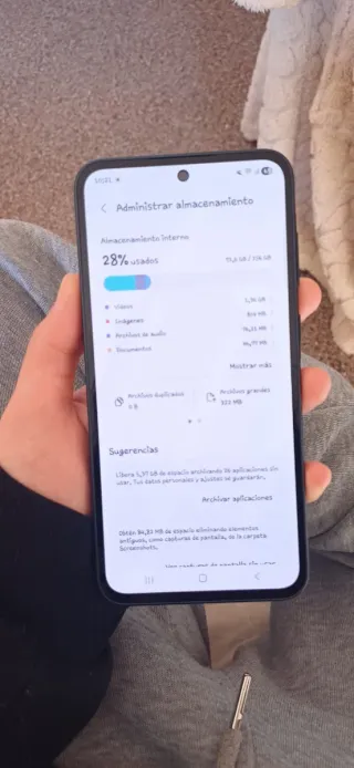 Samsung Galaxy A35 5G