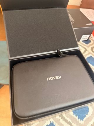 HOVERAir X1 PROMAX Combo