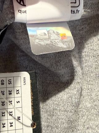 The North Face Changala Shorts Taglia XL