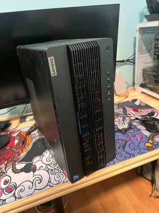 PC Gaming RTX 3060 (12GB) + Intel i5-12400F | 16GB RAM