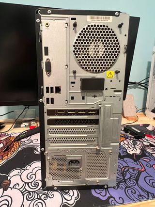 PC Gaming RTX 3060 (12GB) + Intel i5-12400F | 16GB RAM