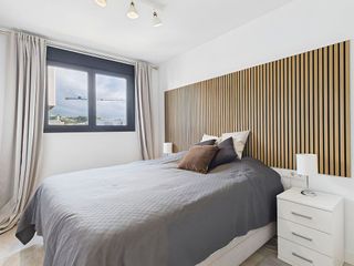 Piso en venta en Centro Urbano en Estepona