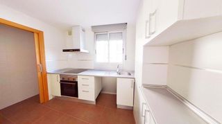 Piso en venta en Molina de Segura ciudad en Molina de Segura