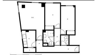 Piso en venta en Molina de Segura ciudad en Molina de Segura