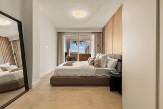 Piso en venta en Nueva Andalucía centro en Marbella