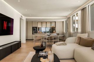 Piso en venta en Nueva Andalucía centro en Marbella