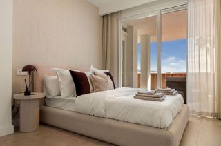 Piso en venta en Nueva Andalucía centro en Marbella