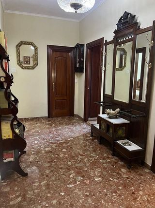 Piso en venta en Conde de Ureña - Monte Gibralfaro en Málaga