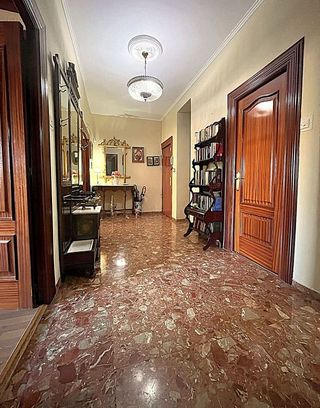 Piso en venta en Conde de Ureña - Monte Gibralfaro en Málaga