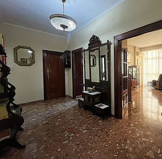 Piso en venta en Conde de Ureña - Monte Gibralfaro en Málaga