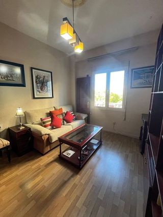 Piso en venta en Conde de Ureña - Monte Gibralfaro en Málaga