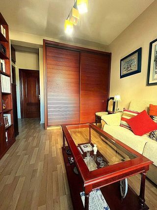 Piso en venta en Conde de Ureña - Monte Gibralfaro en Málaga