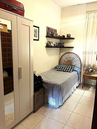 Piso en venta en Conde de Ureña - Monte Gibralfaro en Málaga