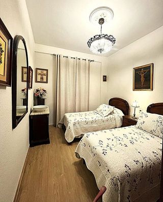 Piso en venta en Conde de Ureña - Monte Gibralfaro en Málaga