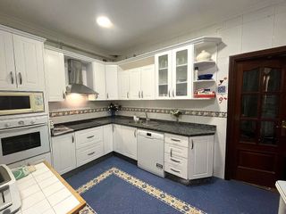 Piso en venta en Conde de Ureña - Monte Gibralfaro en Málaga