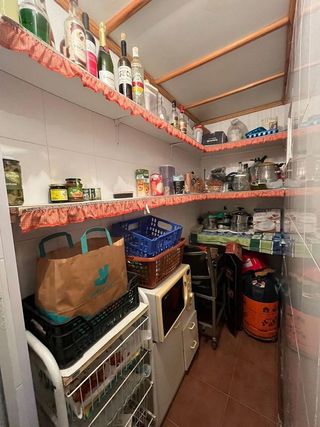 Piso en venta en Conde de Ureña - Monte Gibralfaro en Málaga