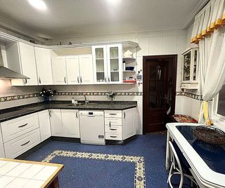 Piso en venta en Conde de Ureña - Monte Gibralfaro en Málaga