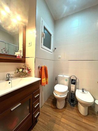 Piso en venta en Conde de Ureña - Monte Gibralfaro en Málaga