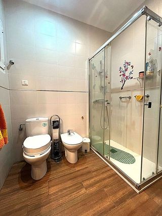 Piso en venta en Conde de Ureña - Monte Gibralfaro en Málaga