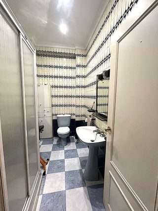 Piso en venta en Conde de Ureña - Monte Gibralfaro en Málaga