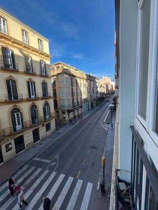 Piso en venta en Conde de Ureña - Monte Gibralfaro en Málaga