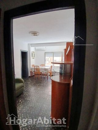 Piso en venta en Els Orriols en Valencia