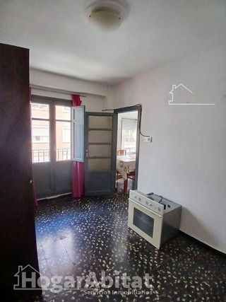 Piso en venta en Els Orriols en Valencia