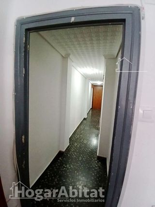 Piso en venta en Els Orriols en Valencia