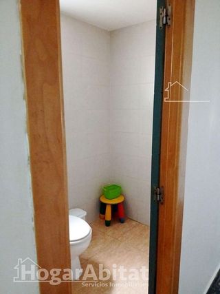 Piso en venta en Els Orriols en Valencia