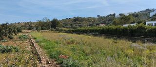 Terreno en venta en Pego