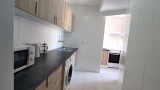Piso en venta en San Gabriel en Alicante