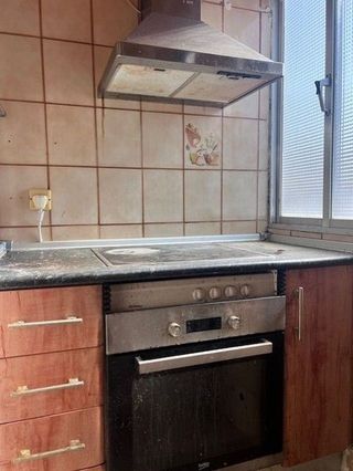 Piso en venta en Viñuela - Rescatado en Córdoba