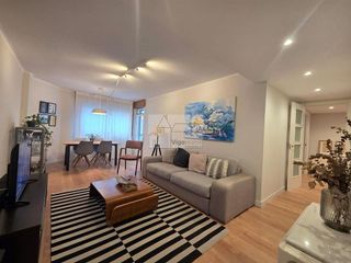 Piso en venta en Travesía de Vigo - San Xoán en Vigo