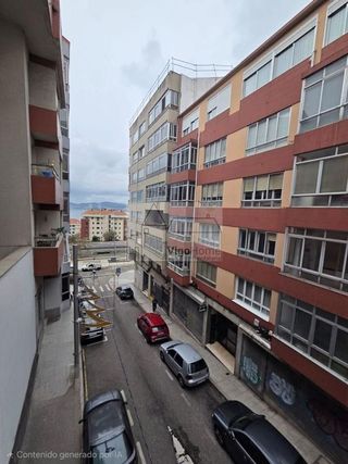 Piso en venta en Travesía de Vigo - San Xoán en Vigo