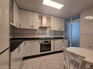 Piso en venta en Travesía de Vigo - San Xoán en Vigo