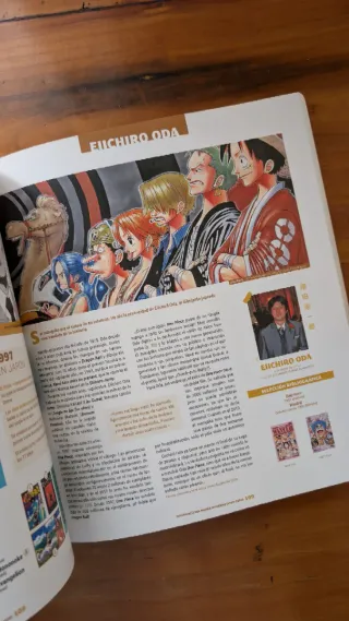 Historia(s) del manga moderno: 1952-2020