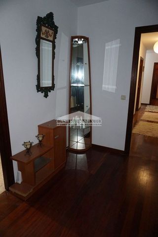 Piso en venta en Melide