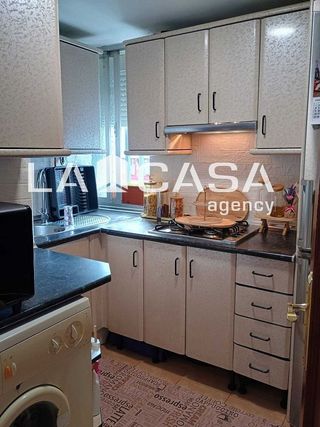 Piso en venta en Pescadores-Saladillo en Algeciras