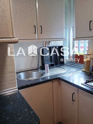 Piso en venta en Pescadores-Saladillo en Algeciras