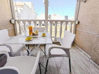 Piso en venta en Playa del Cura en Torrevieja
