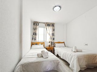 Piso en venta en Playa del Cura en Torrevieja