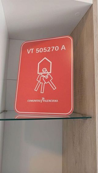 Piso en venta en Playa del Cura en Torrevieja