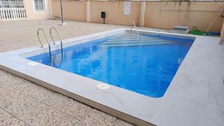 Piso en venta en Playa del Cura en Torrevieja
