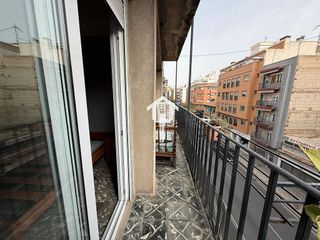 Piso en venta en Altozano - Conde Lumiares en Alicante