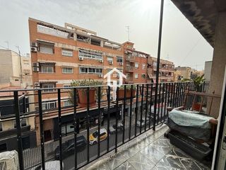 Piso en venta en Altozano - Conde Lumiares en Alicante