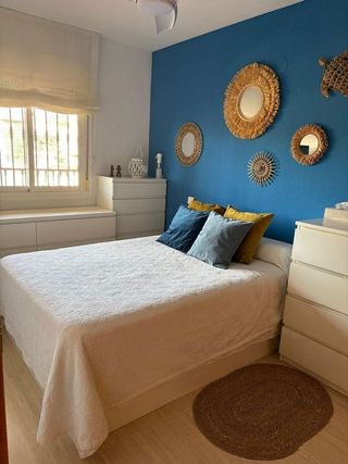 Piso en venta en Los Pacos en Fuengirola