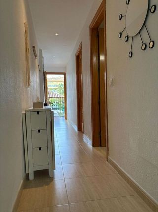 Piso en venta en Los Pacos en Fuengirola