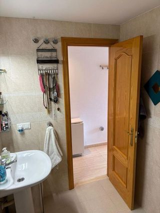 Piso en venta en Los Pacos en Fuengirola