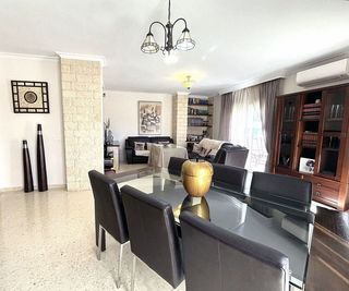 Ático en venta en Puerto - Plaza de Toros en Estepona